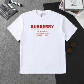 Picture of Burberry T Shirts Short _SKUBurberryXS-Latt12719355